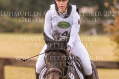 Classic Royetta Gesa STAAS