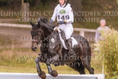 Classic Royetta Gesa STAAS