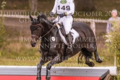 Classic Royetta Gesa STAAS