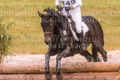 Classic Royetta Gesa STAAS