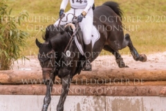 Classic Royetta Gesa STAAS