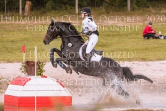 Classic Royetta Gesa STAAS