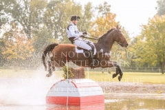 Caramia 34 Libussa LUEBBEKE