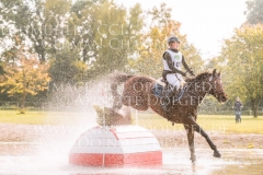 March Boy Lotte PALMGREN