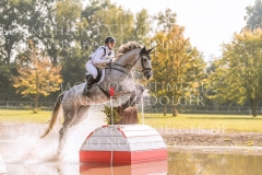 Captain Morgan S Annabel KURTH