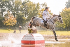 Captain Morgan S Annabel KURTH