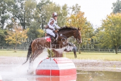 Borky du Ruisseau Sina SIEGLE