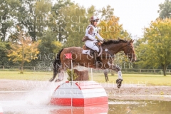 Borky du Ruisseau Sina SIEGLE