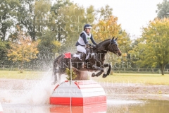 Cox Orange Finja TIMM