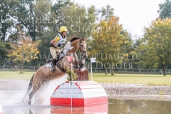 Rainstown Queen Anna-Clara VON BERKHOLZ