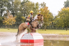 Rainstown Queen Anna-Clara VON BERKHOLZ