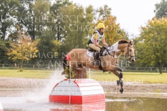 Rainstown Queen Anna-Clara VON BERKHOLZ