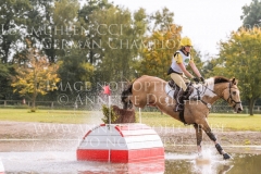 Rainstown Queen Anna-Clara VON BERKHOLZ