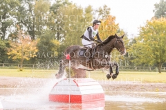 Freddie C Antonia VON BAATH