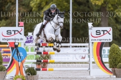 Newell Nicolai ALDINGER