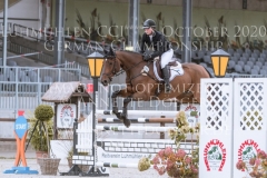 Carismo 22 Hanna KNUEPPEL