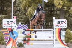 Carismo 22 Hanna KNUEPPEL