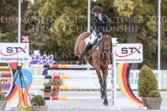 Carismo 22 Hanna KNUEPPEL