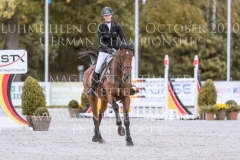 Carismo 22 Hanna KNUEPPEL