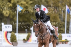 Carismo 22 Hanna KNUEPPEL