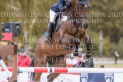 Charly Brown 311 Malin PETERSEN