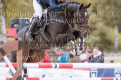 Zlatan Viktoria CARLERBAECK