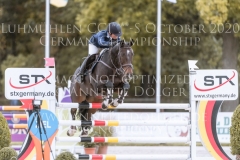 Zlatan Viktoria CARLERBAECK