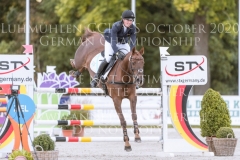 Valentine FRH Nadine MARZAHL