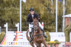 Valentine FRH Nadine MARZAHL