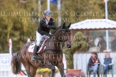 Monsieur Schnabel Malin HANSEN-HOTOPP