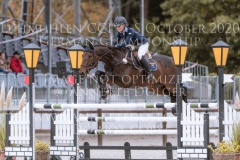 Agaton V Malin JOSEFSSON