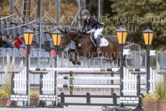 EQUISTROs Siena just do it Ingrid KLIMKE