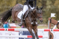 EQUISTROs Siena just do it Ingrid KLIMKE