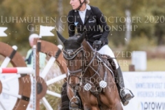 EQUISTROs Siena just do it Ingrid KLIMKE