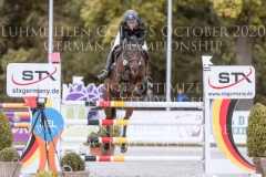 EQUISTROs Siena just do it Ingrid KLIMKE