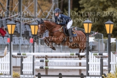 Bryjamolga van het Marienshof Z Sofia SJOBORG