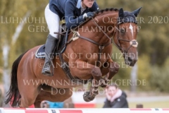 Bryjamolga van het Marienshof Z Sofia SJOBORG