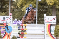 Bryjamolga van het Marienshof Z Sofia SJOBORG