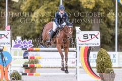 Bryjamolga van het Marienshof Z Sofia SJOBORG