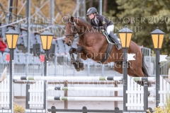 FST Schoensgreen Quebec Antje SCHOENIGER