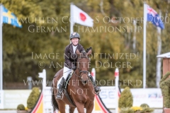 FST Schoensgreen Quebec Antje SCHOENIGER