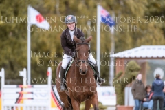 FST Schoensgreen Quebec Antje SCHOENIGER