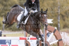 FRH Corrida Andreas DIBOWSKI