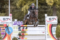 FRH Corrida Andreas DIBOWSKI