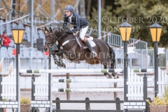 Milana 23 Esteban BENITEZ VALLE