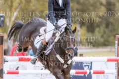 Milana 23 Esteban BENITEZ VALLE