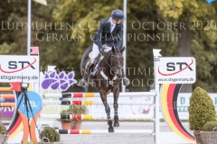 Milana 23 Esteban BENITEZ VALLE