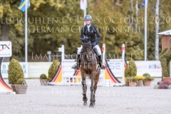 FRH Butts Avondale Anna SIEMER