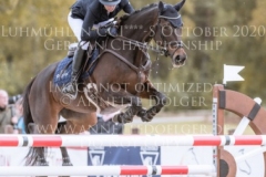 FRH Butts Avondale Anna SIEMER