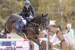 FRH Butts Avondale Anna SIEMER